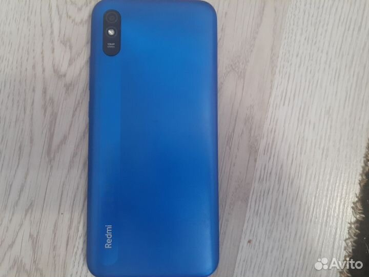 Телефон Xiaomi redmi 8A