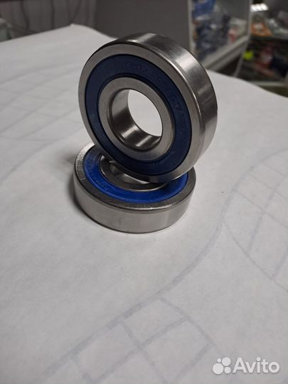Подшипник полуоси 