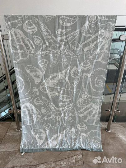 Полотенца для пляжа сауны