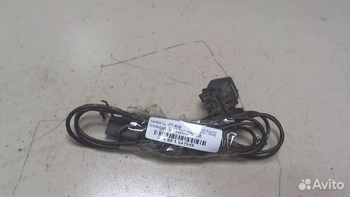 Камера заднего вида Volkswagen Golf 5, 2008