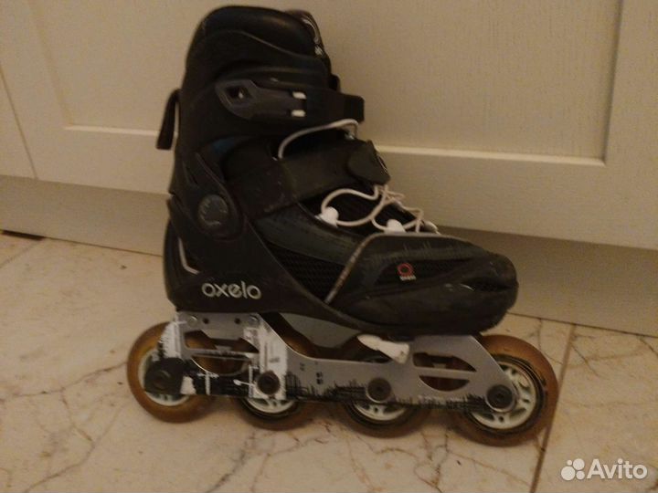 Ролики oxelo 37размер