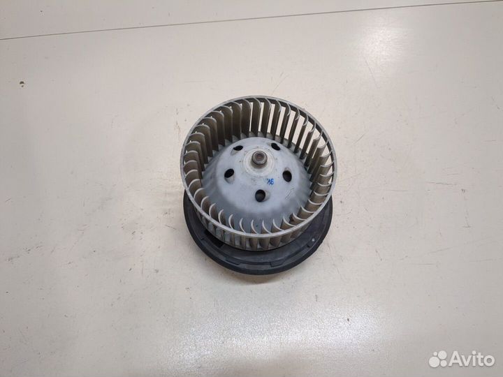 Двигатель отопителя Renault Laguna 2, 2002