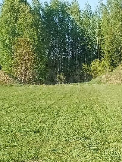 Участок 15 сот. (ИЖС)