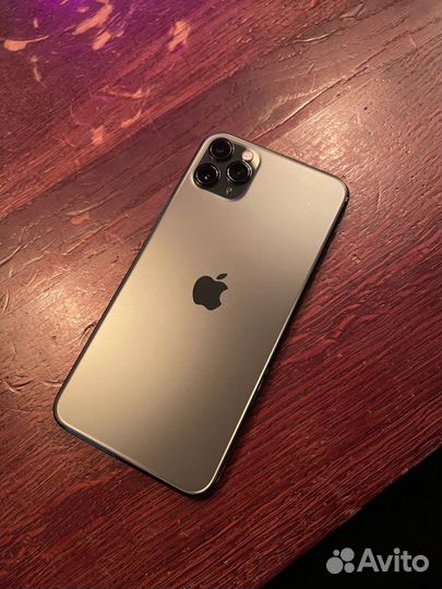 iPhone 11 pro max 64gb