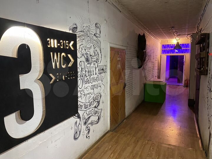 Свободного назначения, 32 м²