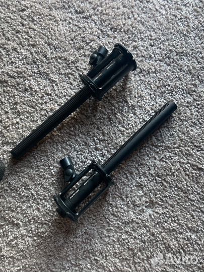 Sennheiser mkh 416