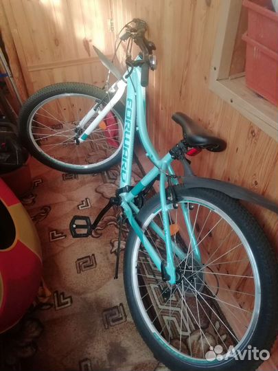Продаю велосипед