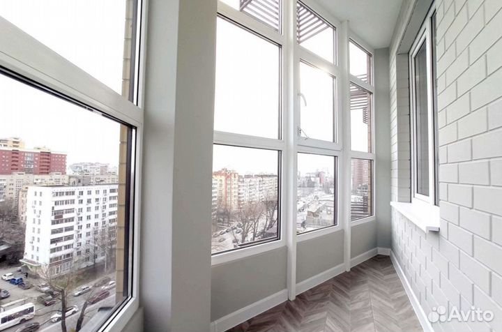 Окна пвх от производителя