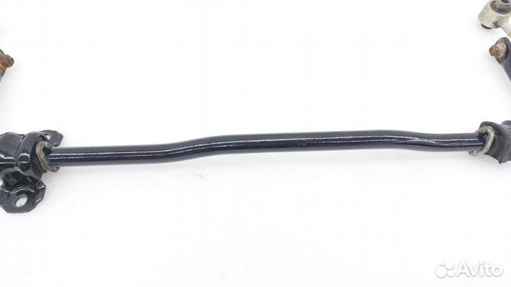 Стабилизатор задний Toyota Rav4 XA50 M20afks 2021