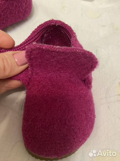 Обувь детская 21-23 размеры выбор