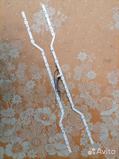 Подсветка к тв Samsung UE32T5300AU бу