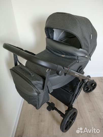 Коляска Rico Nano Pro 2 в 1