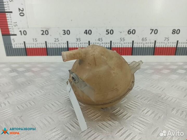 Бачок расширительный Peugeot 308 T7 2008