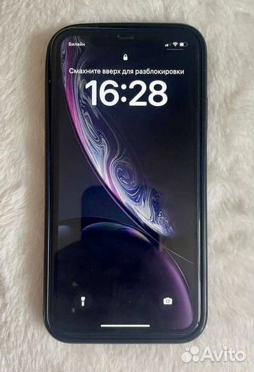 iPhone Xr, 64 ГБ