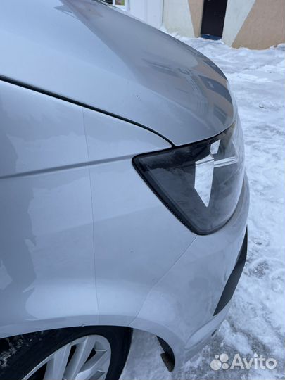 Volkswagen Multivan 2.0 AMT, 2018, 111 000 км