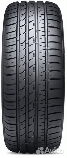 Kumho Crugen HP91 225/55 R18 98V