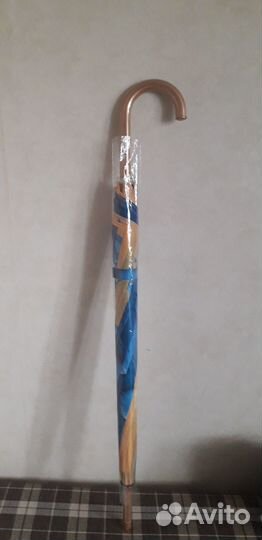 Зонт новый в упаковке