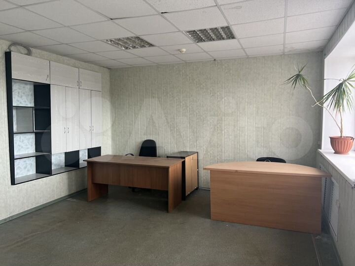 Офис, 24 м²