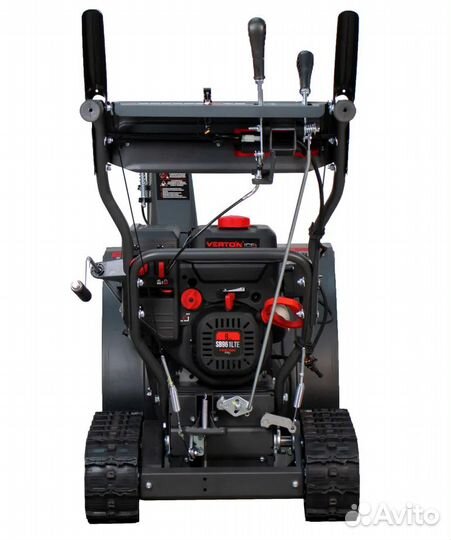 Снегоуборщик Verton Ice SB-961LTE