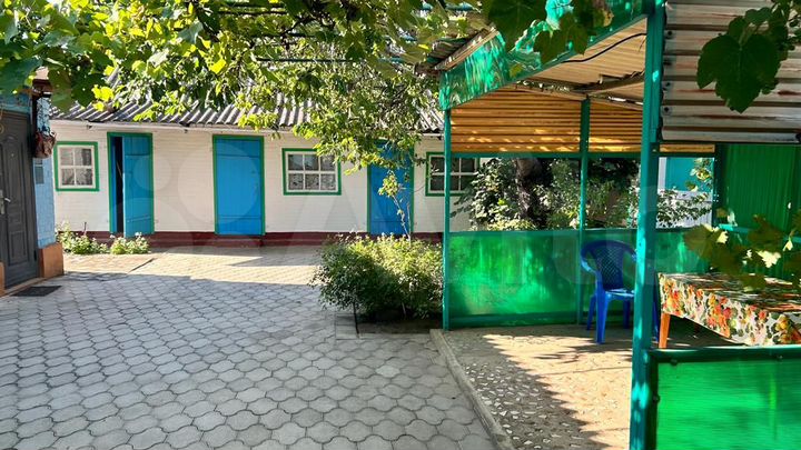 Дом 79,2 м² на участке 15 сот.