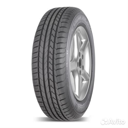 Goodyear EfficientGrip 245/45 R19 102Y