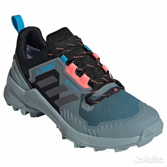 Кроссовки adidas terrex swift r2