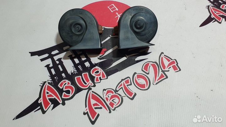 Сигнал Volvo V50 MW67 B 5254 T7 2008