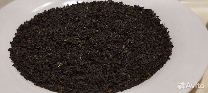 Иван Чай ферментированный листовой Кипрей Напиток