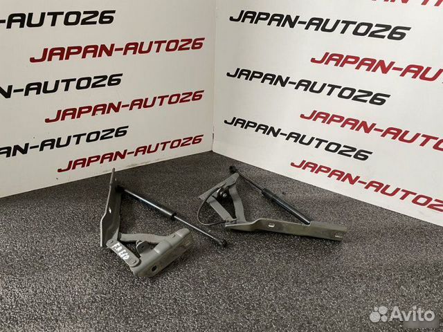 Амортизаторы капота комплект Bmw 5 Серия E60