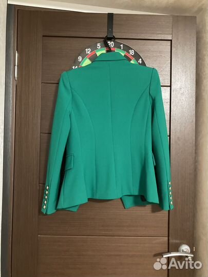 Пиджак жакет Balmain
