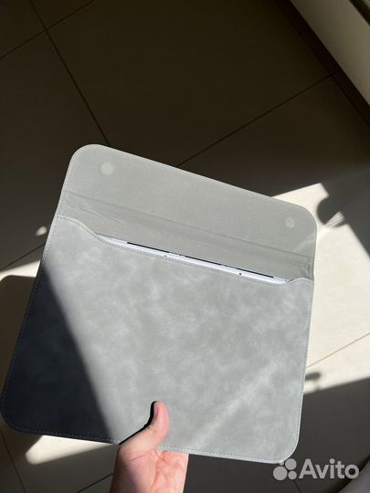 Чехол Macbook 13