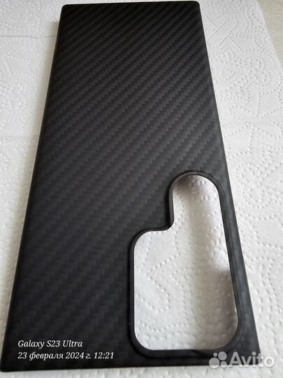 Самсунг Галакси с 23 ультра