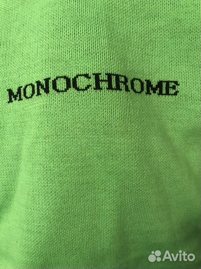 Monochrome свитер one size