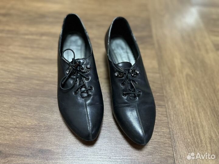 Туфли женские 40 размер