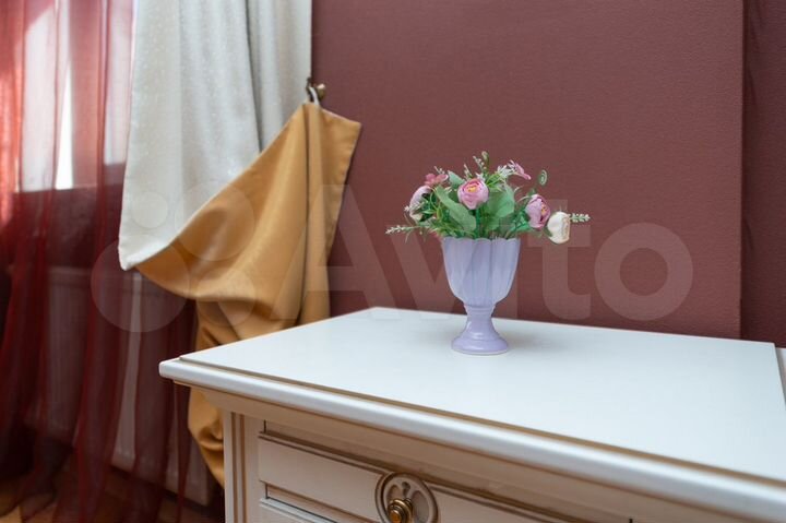 3-к. квартира, 100 м², 4/14 эт.