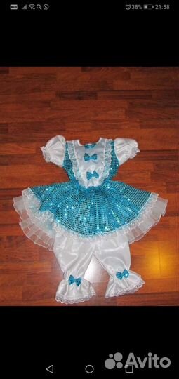 Пошив одежды