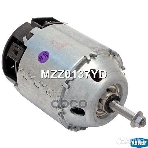 Мотор печки MZZ0137YD Krauf