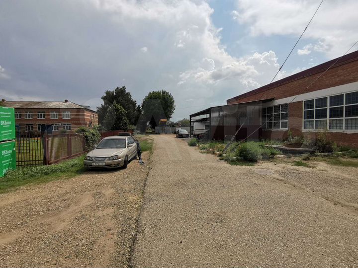 Свободного назначения, 430 м²