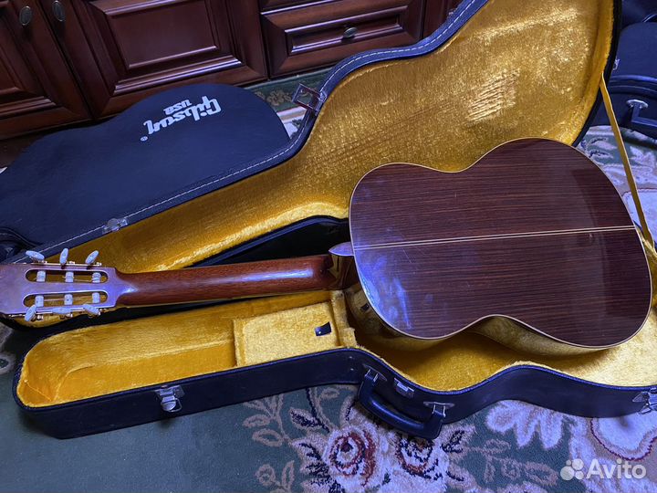 Гитара takamine