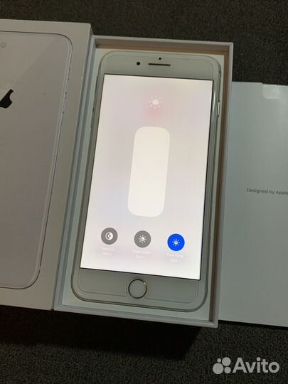 iPhone 8 Plus, 64 ГБ