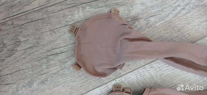 Калготка для фигурного катания