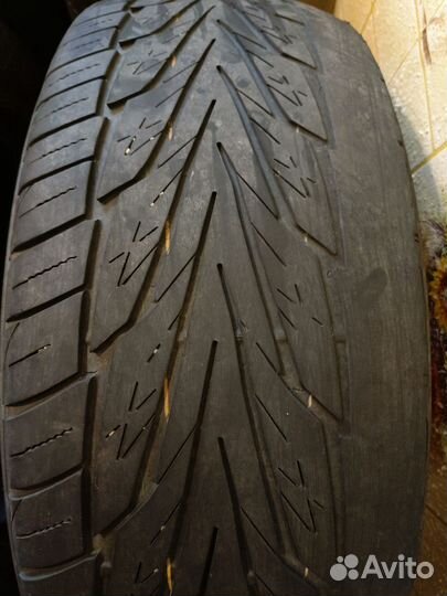 Toyo Proxes ST III 225/60 R17 103V