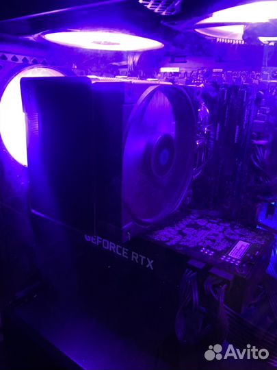 Amd ryzen 5 2600 процессор