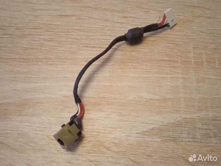 Кабель питания Acer 5538G