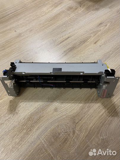 RM1-6406 Узел термозакрепления HP LJ P2035