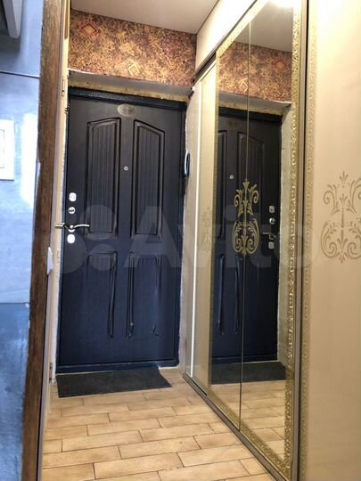 Квартира-студия, 27,1 м², 3/4 эт.