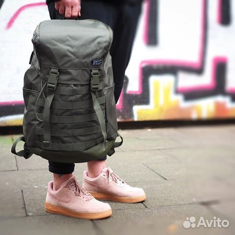 Air force 1 backpack amazon sale