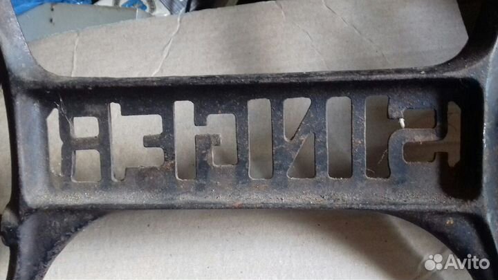Швейная машинка