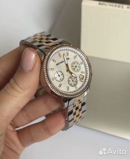Женские часы Michael Kors MK5650 оригинал новые