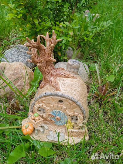 Властелин колец Домик хоббита